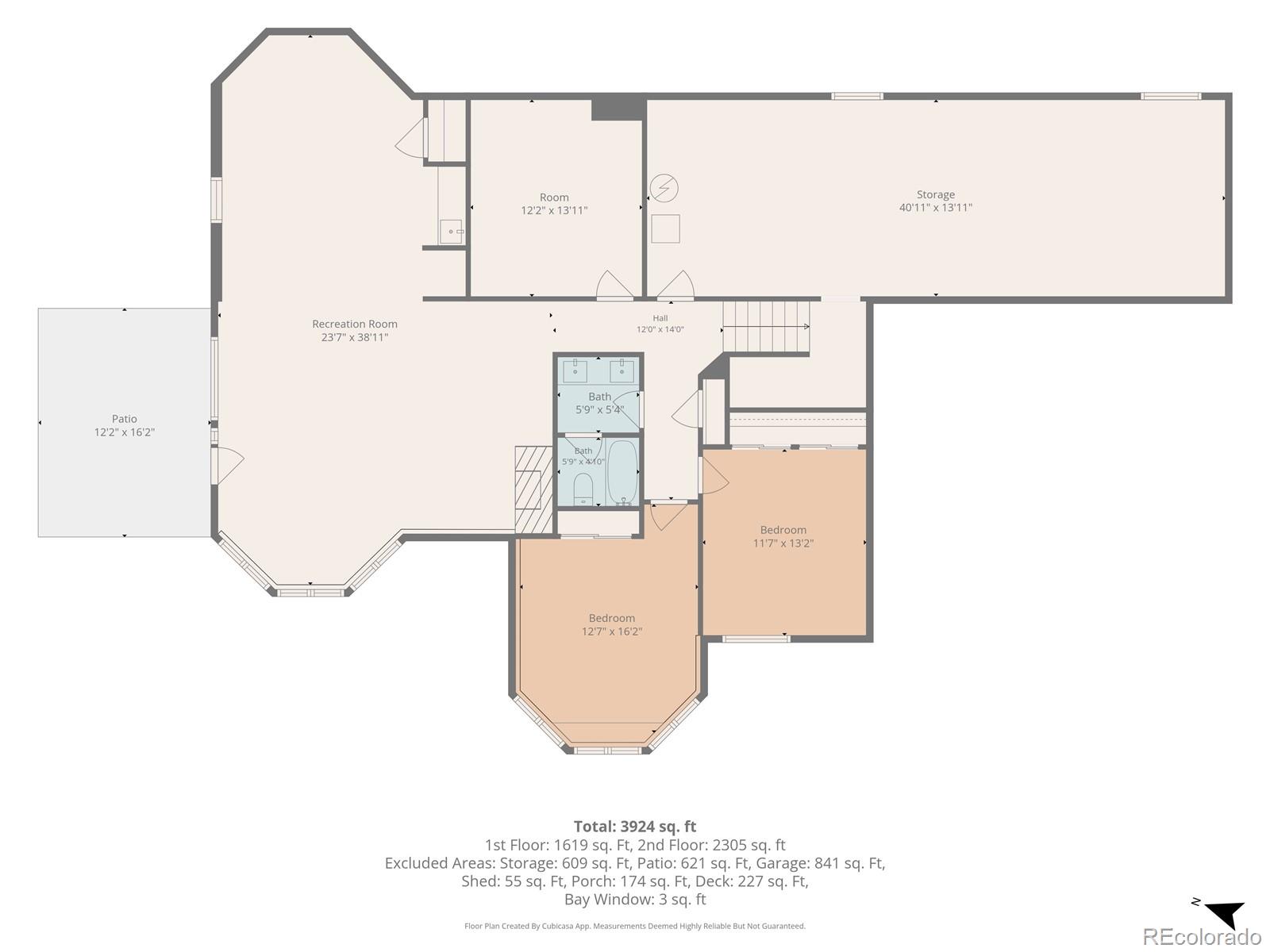 1016 Amanda Pines Drive