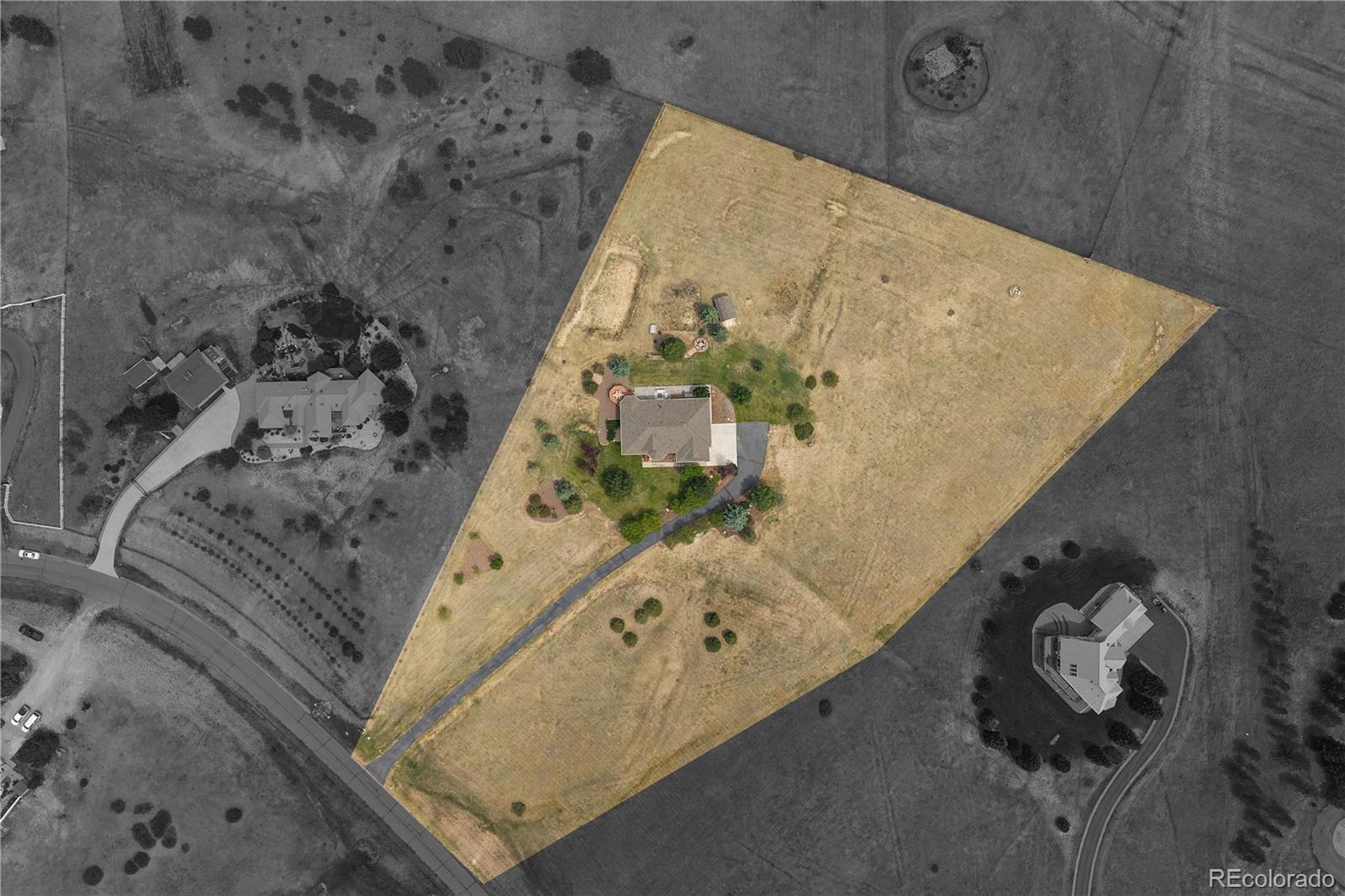 1016 Amanda Pines Drive