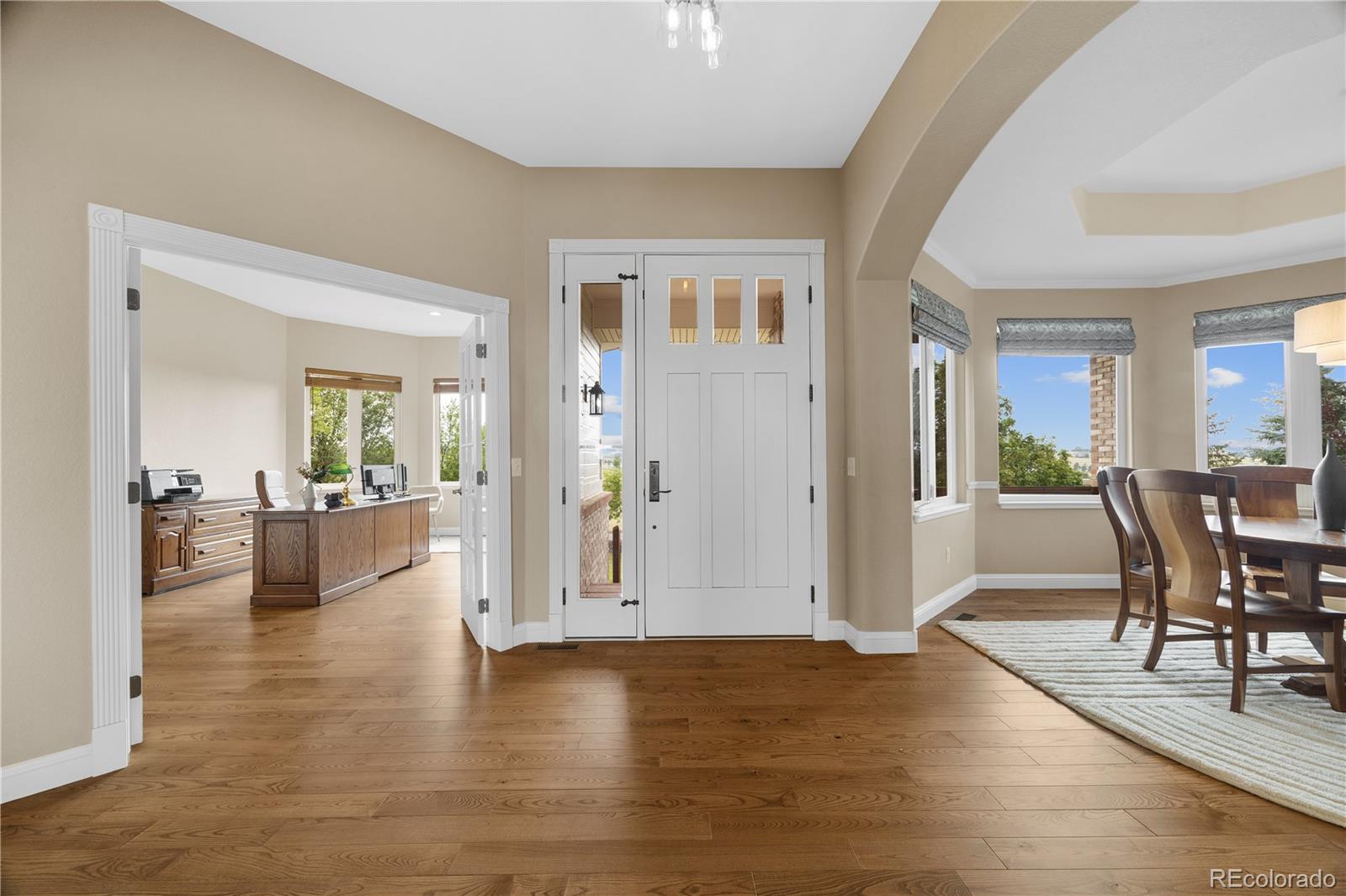 1016 Amanda Pines Drive
