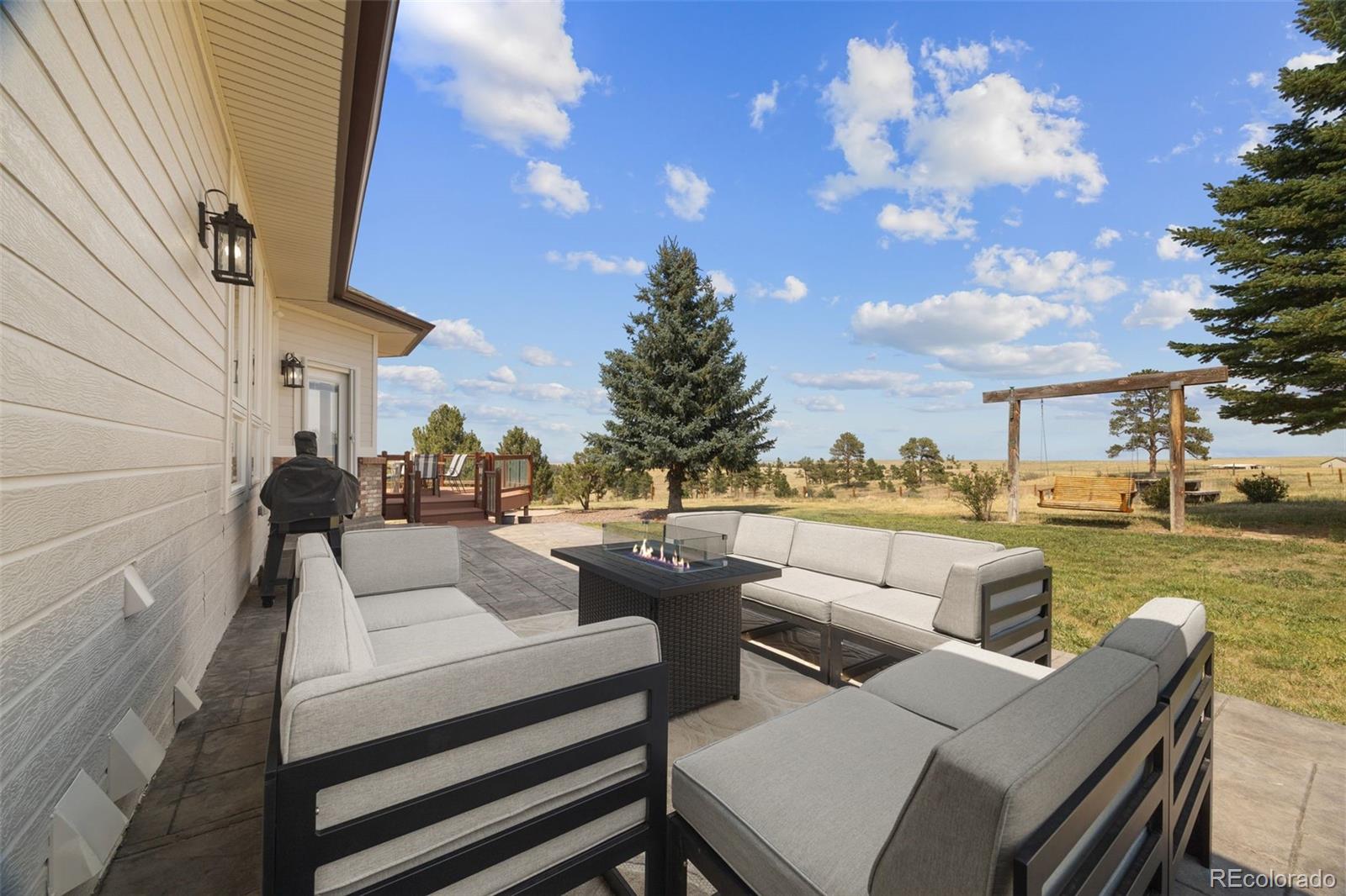 1016 Amanda Pines Drive