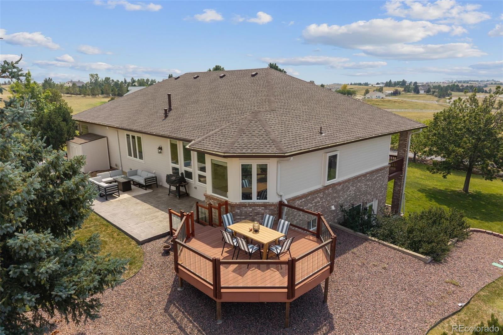 1016 Amanda Pines Drive