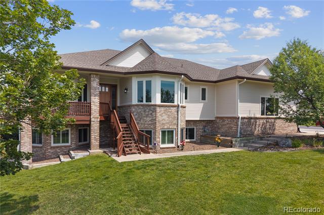 1016 Amanda Pines Drive