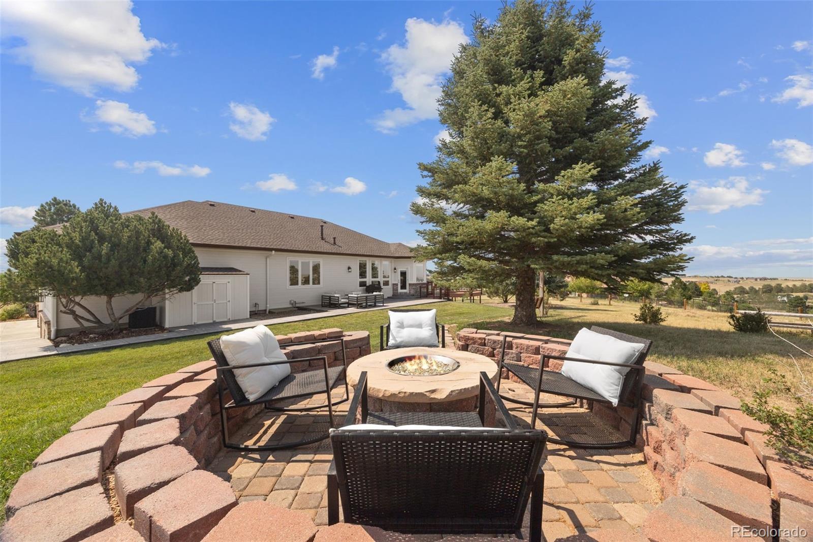 1016 Amanda Pines Drive