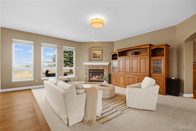 1016 Amanda Pines Drive