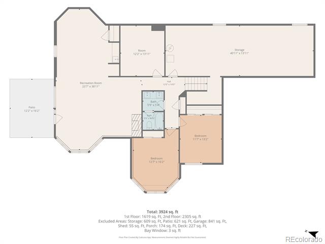 1016 Amanda Pines Drive