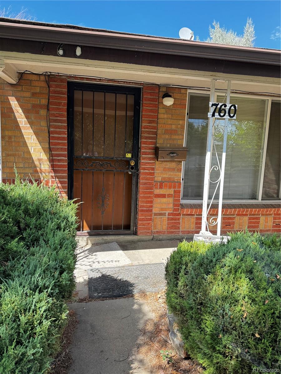 760 Scranton Court