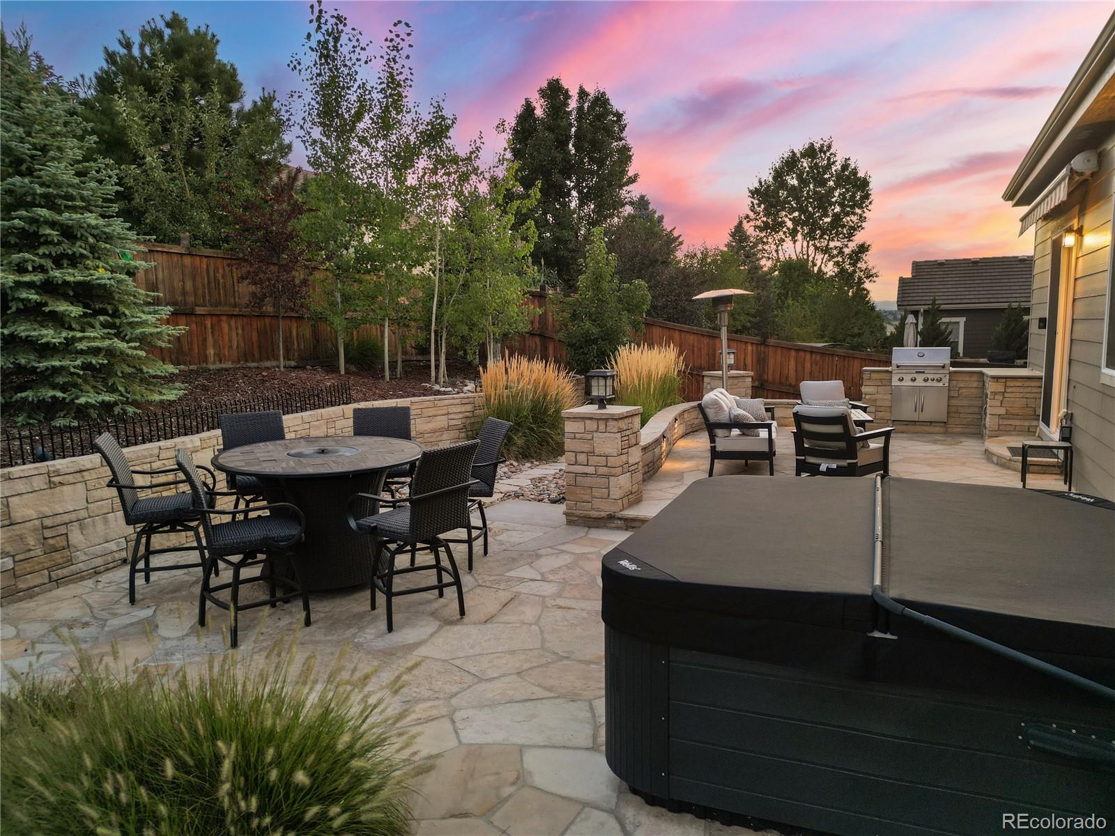 10082 Glenayre Court