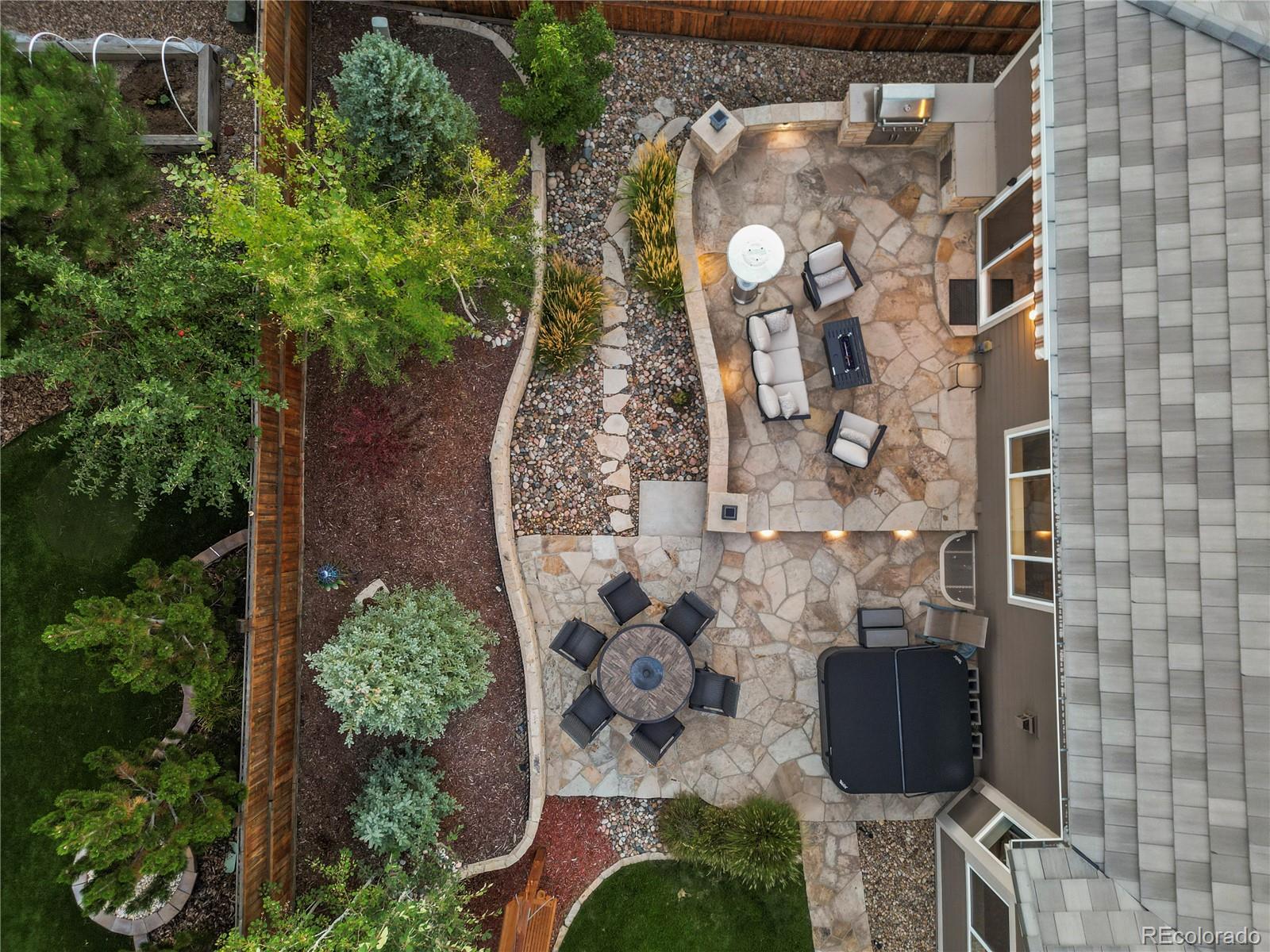 10082 Glenayre Court