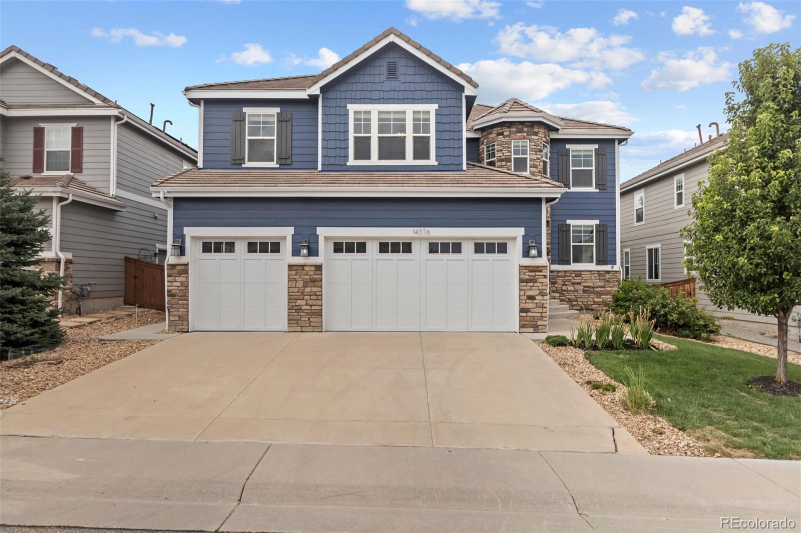 14376 Double Dutch Circle