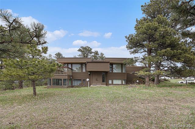 22453 Hillcrest Circle