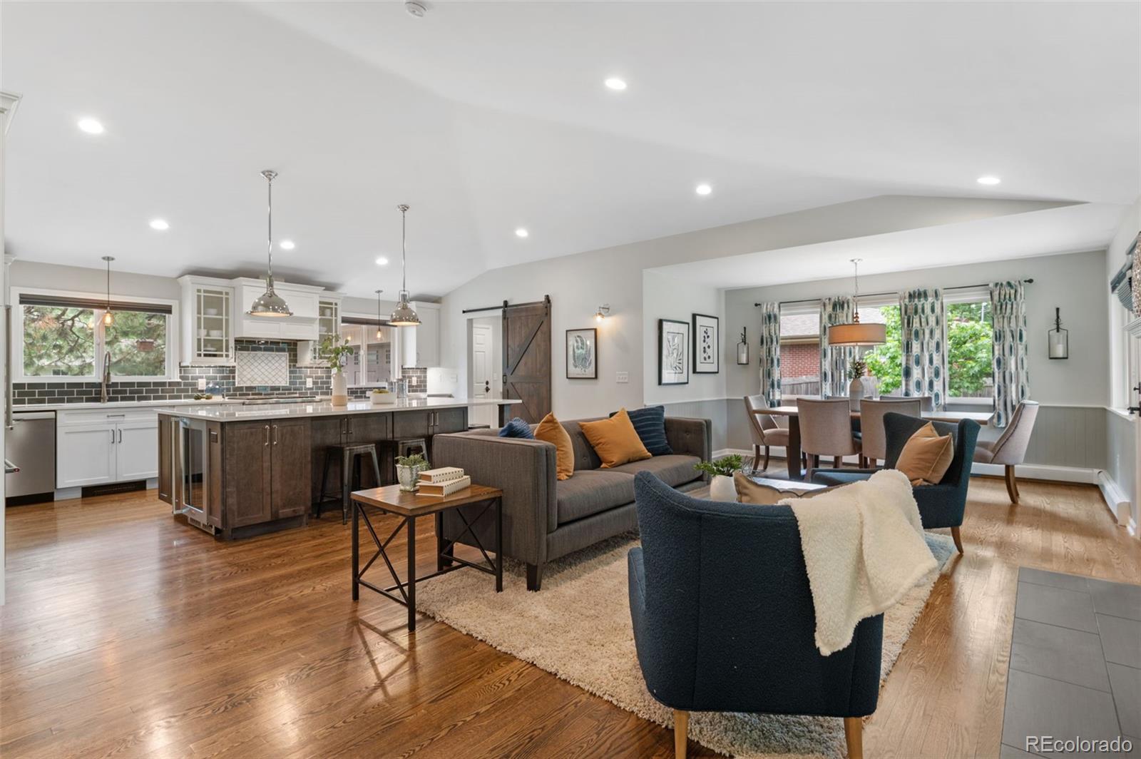 2717 S Langley Court