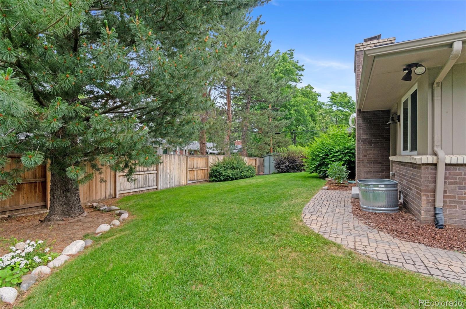 2717 S Langley Court