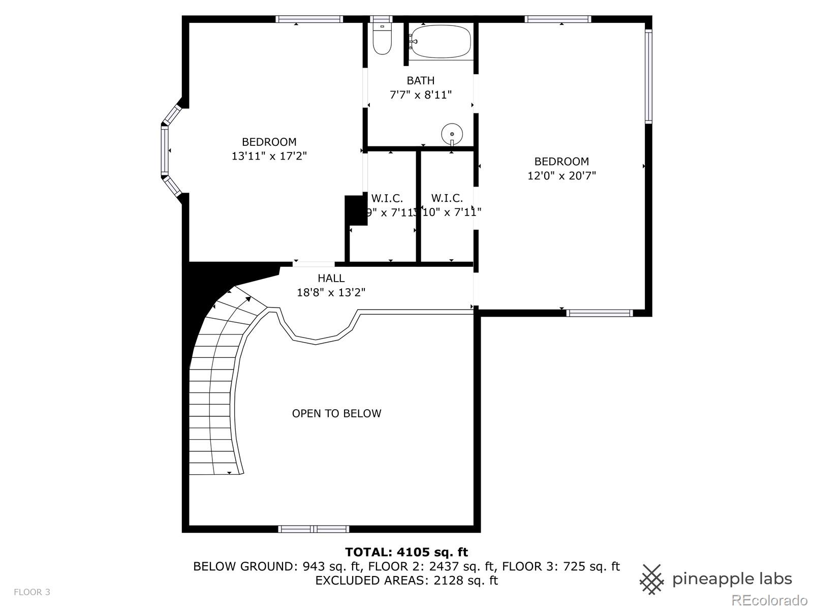 110 Leyden Street