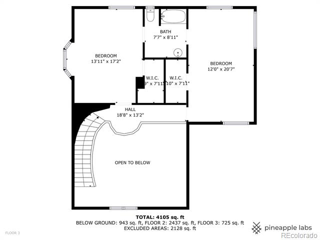 110 Leyden Street