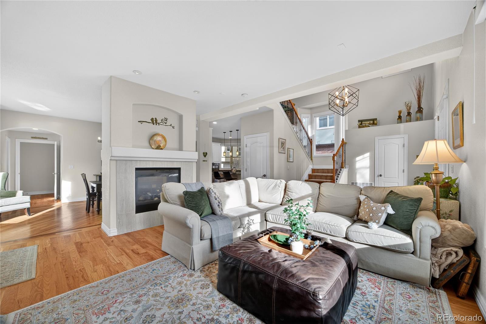 685 N Clarkson Street