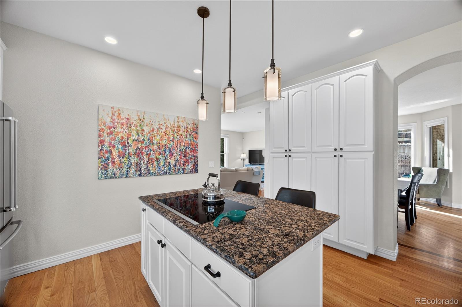 685 N Clarkson Street