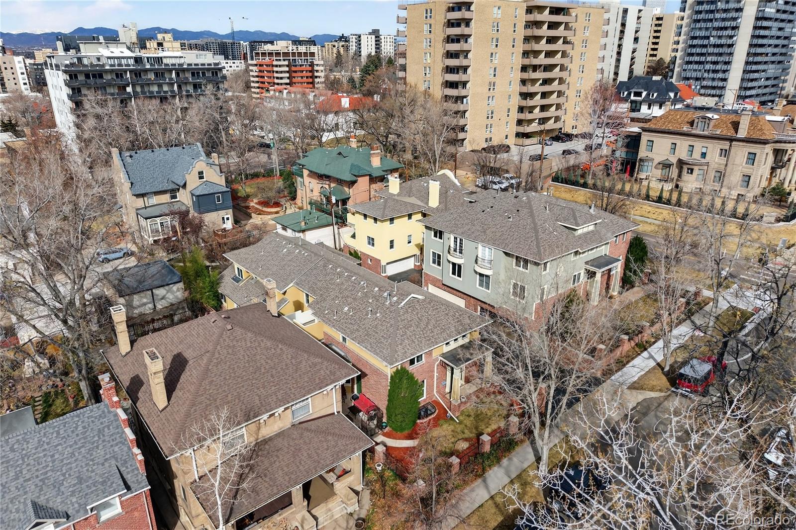 685 N Clarkson Street