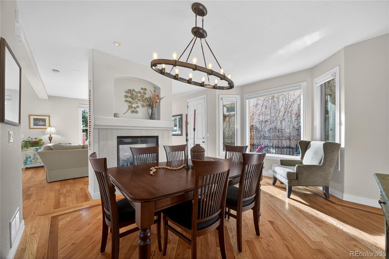 685 N Clarkson Street