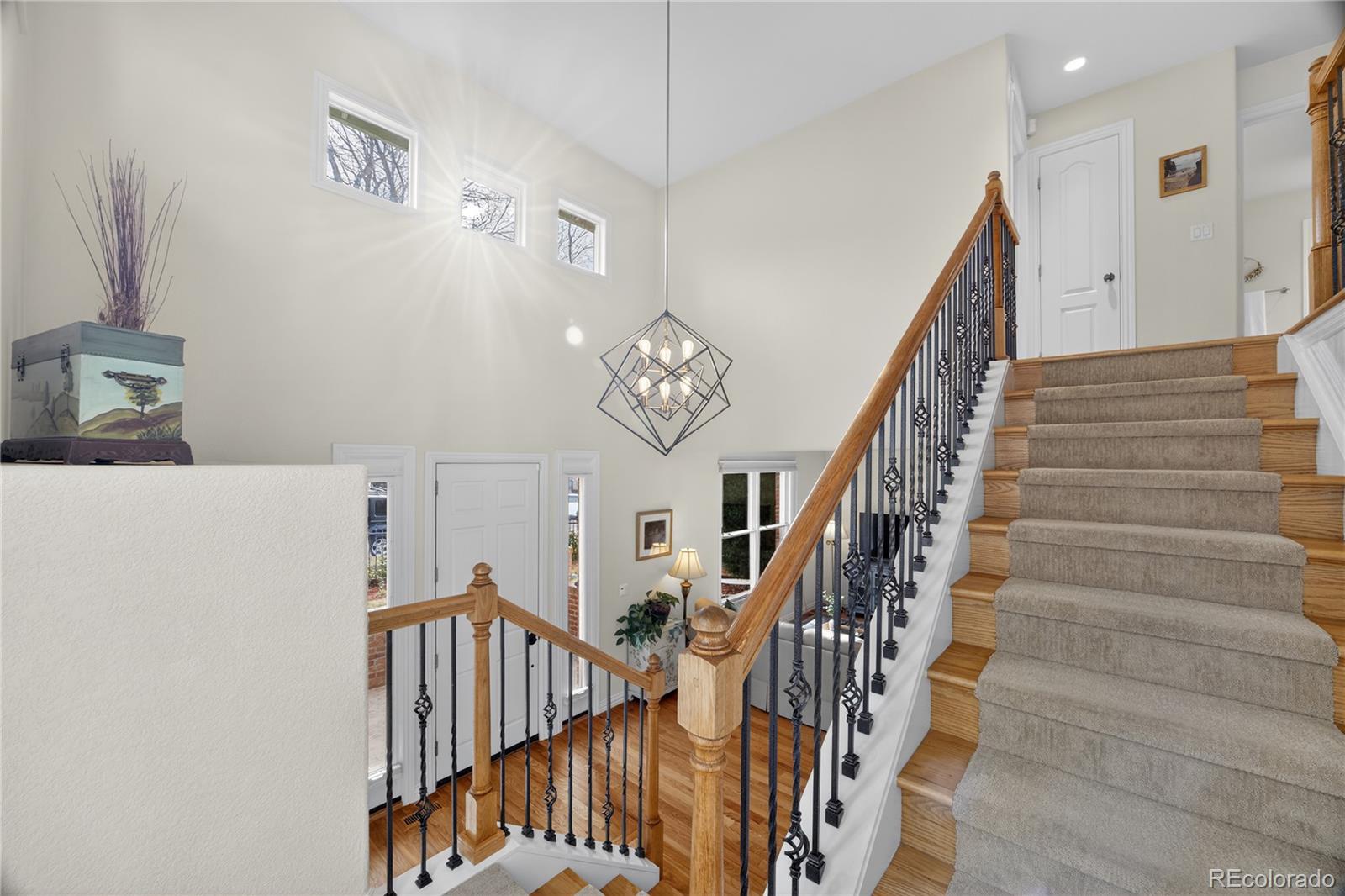 685 N Clarkson Street