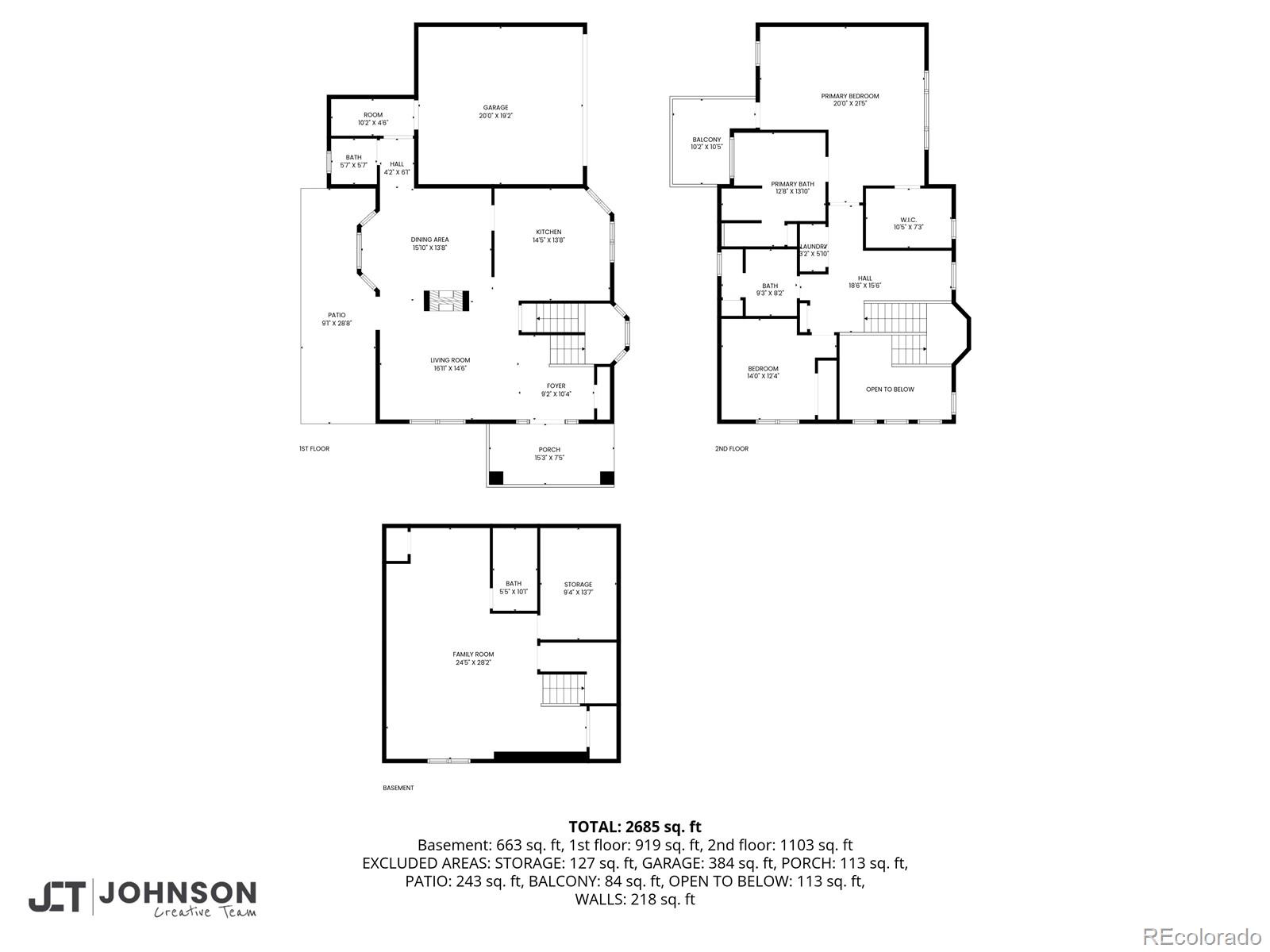 685 N Clarkson Street