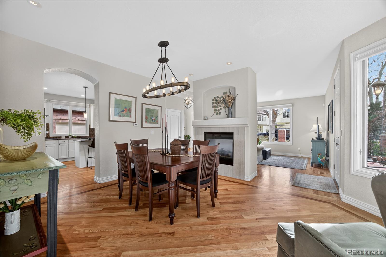 685 N Clarkson Street