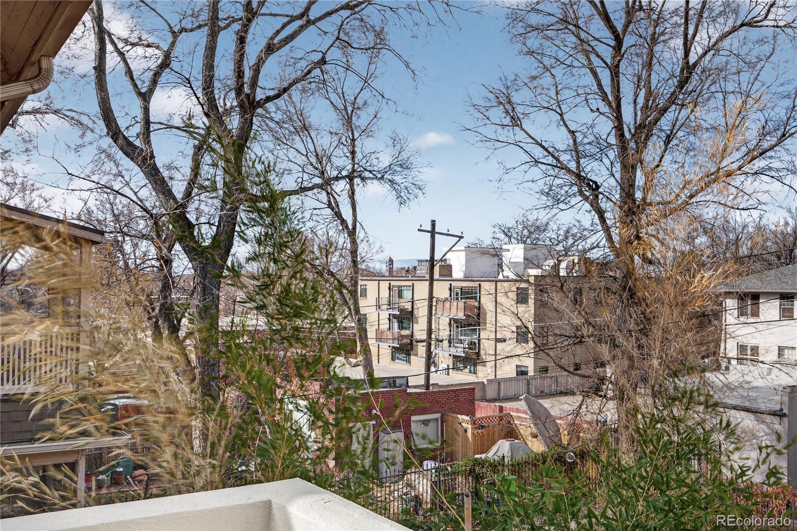 685 N Clarkson Street