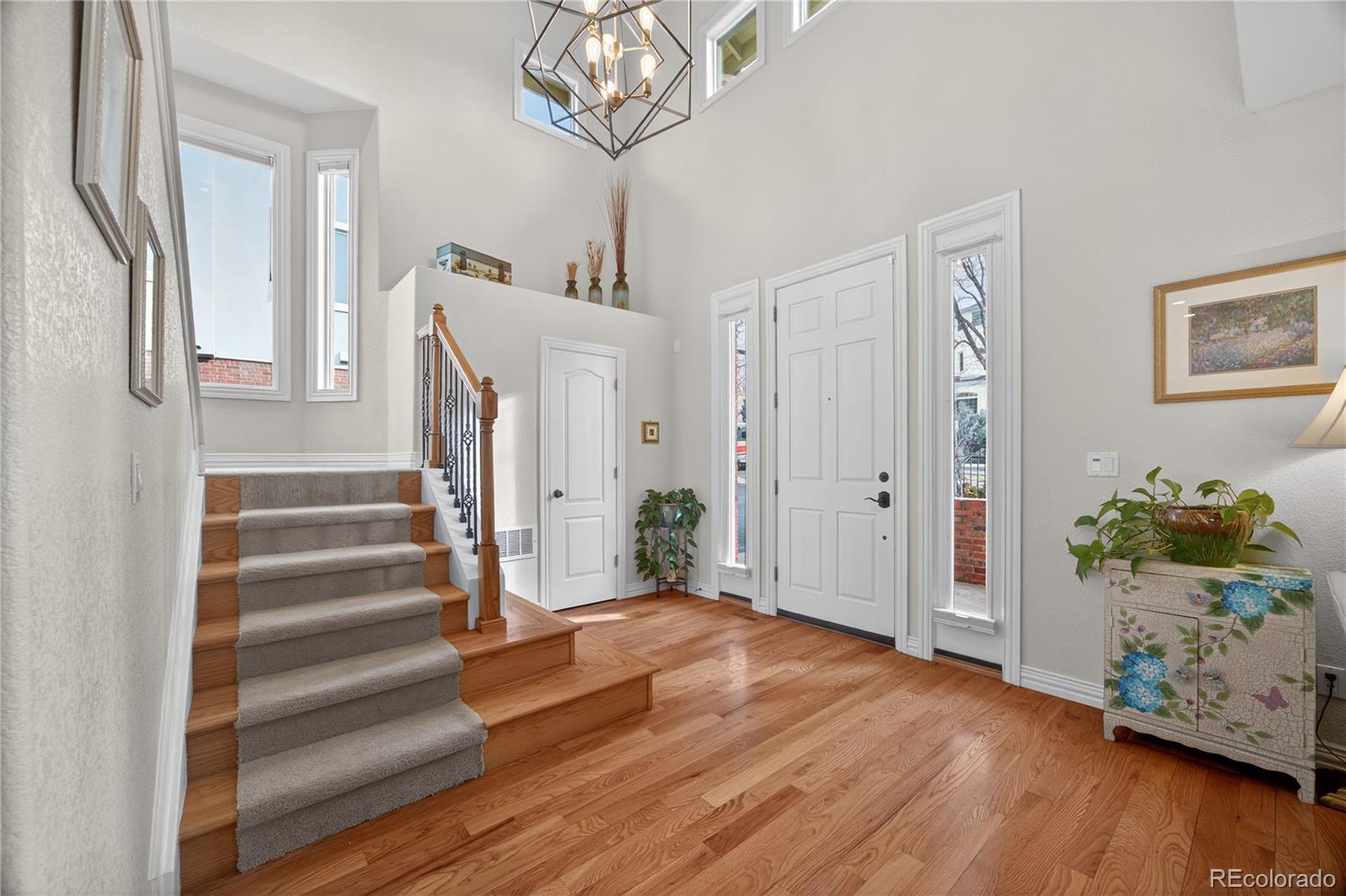 685 N Clarkson Street