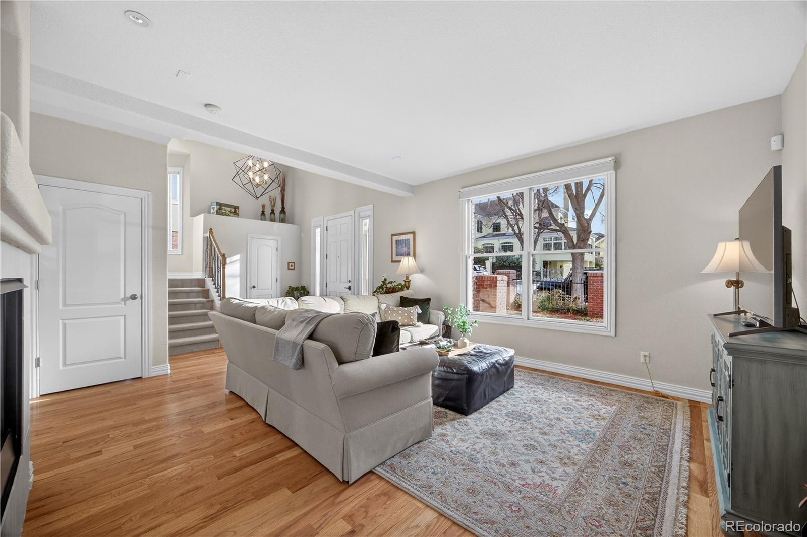 685 N Clarkson Street