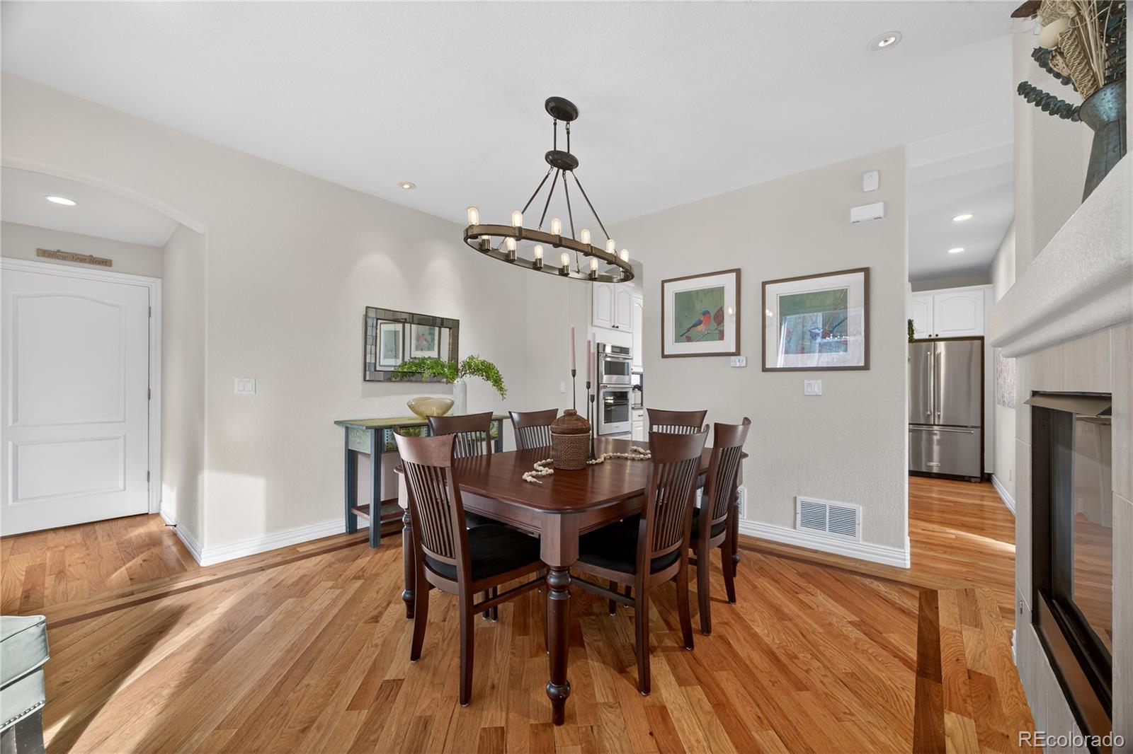 685 N Clarkson Street