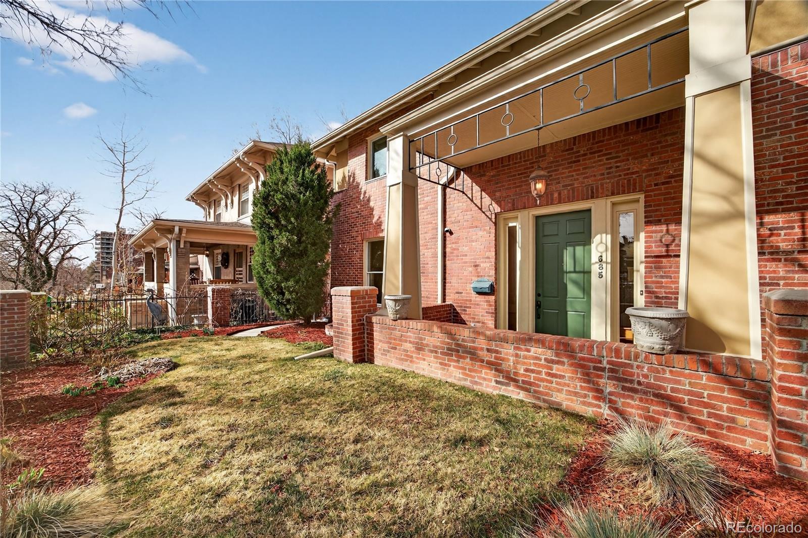 685 N Clarkson Street