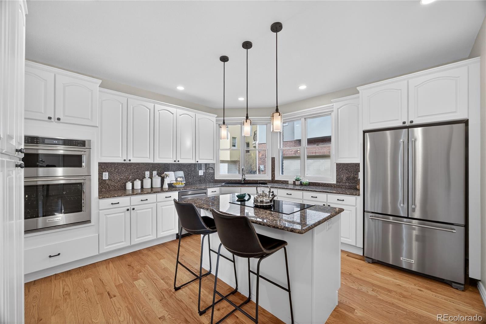 685 N Clarkson Street