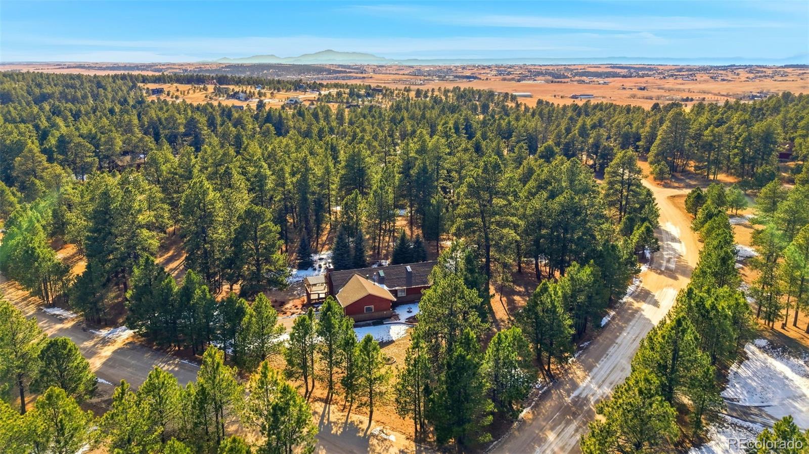 35829 Whispering Pine