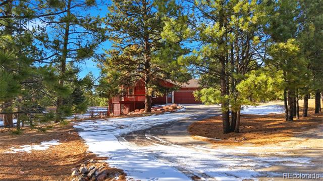 35829 Whispering Pine