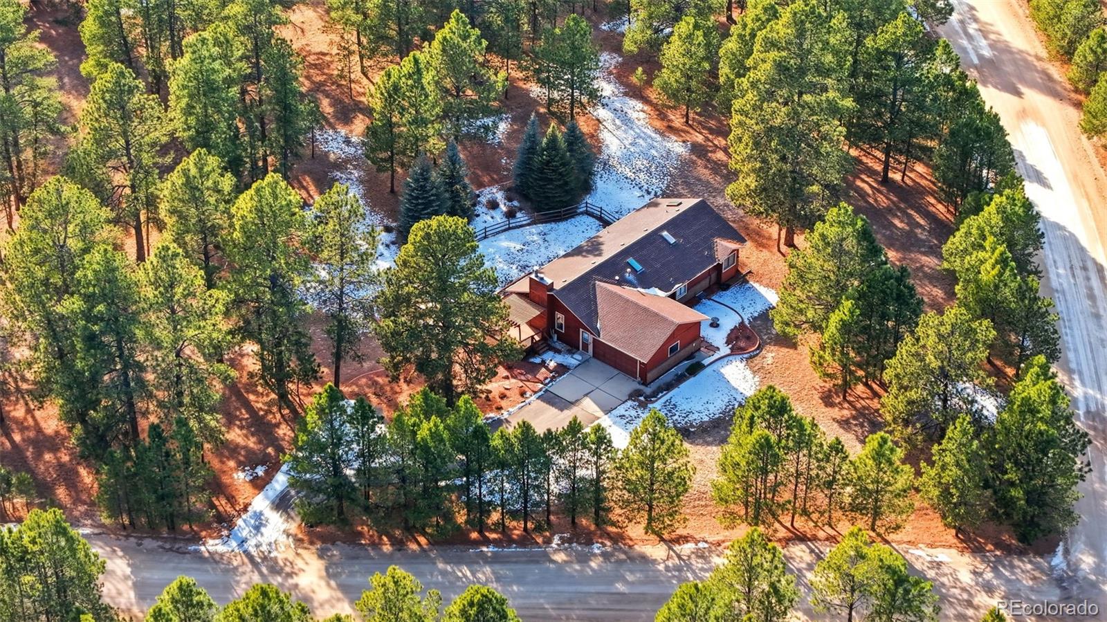 35829 Whispering Pine