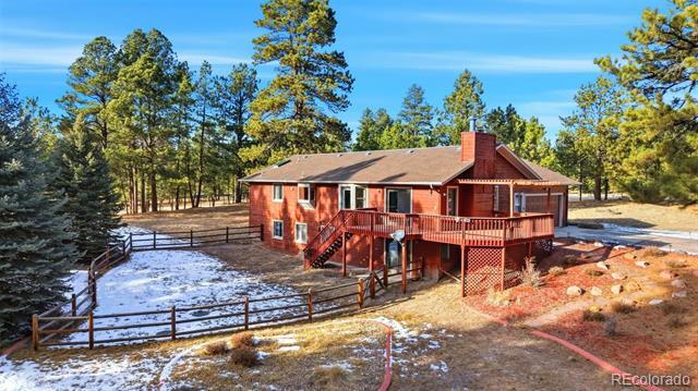 35829 Whispering Pine