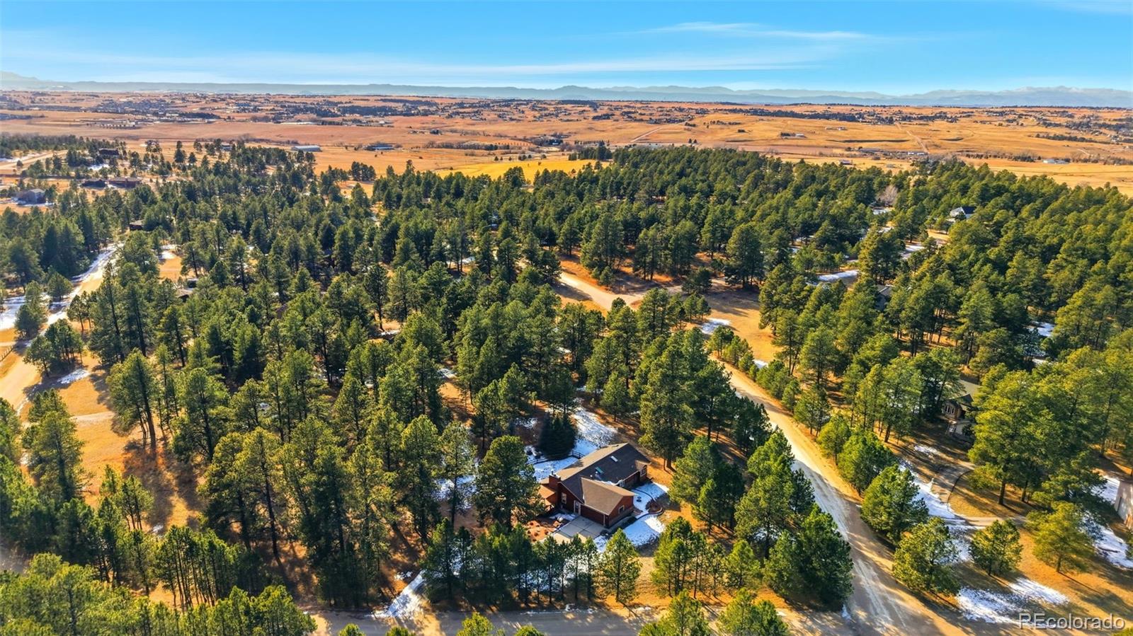 35829 Whispering Pine