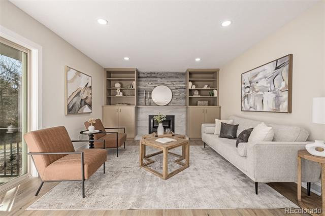 7234 S Fillmore Circle