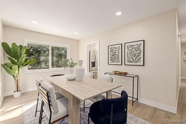 7234 S Fillmore Circle