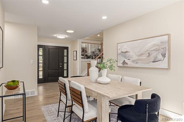 7234 S Fillmore Circle
