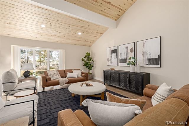 7234 S Fillmore Circle