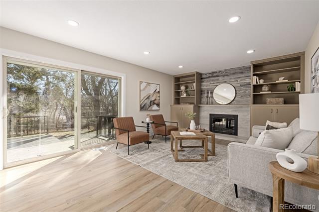 7234 S Fillmore Circle