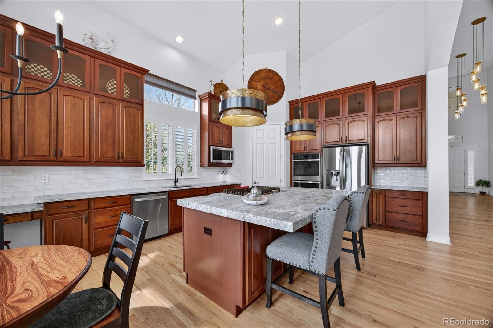 19950 E Shady Ridge Road