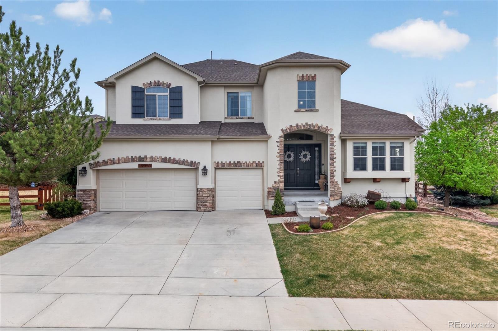 19950 E Shady Ridge Road