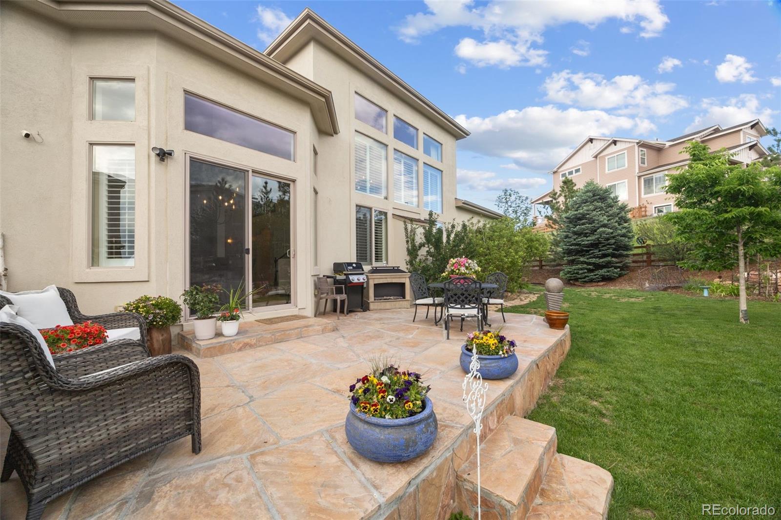 19950 E Shady Ridge Road