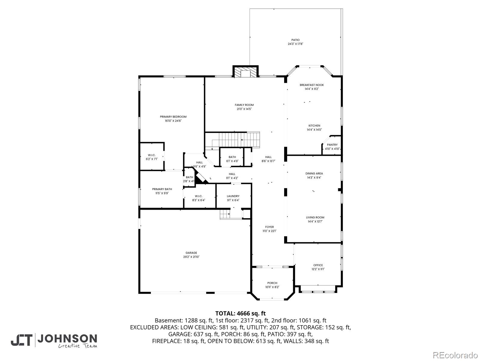 19950 E Shady Ridge Road