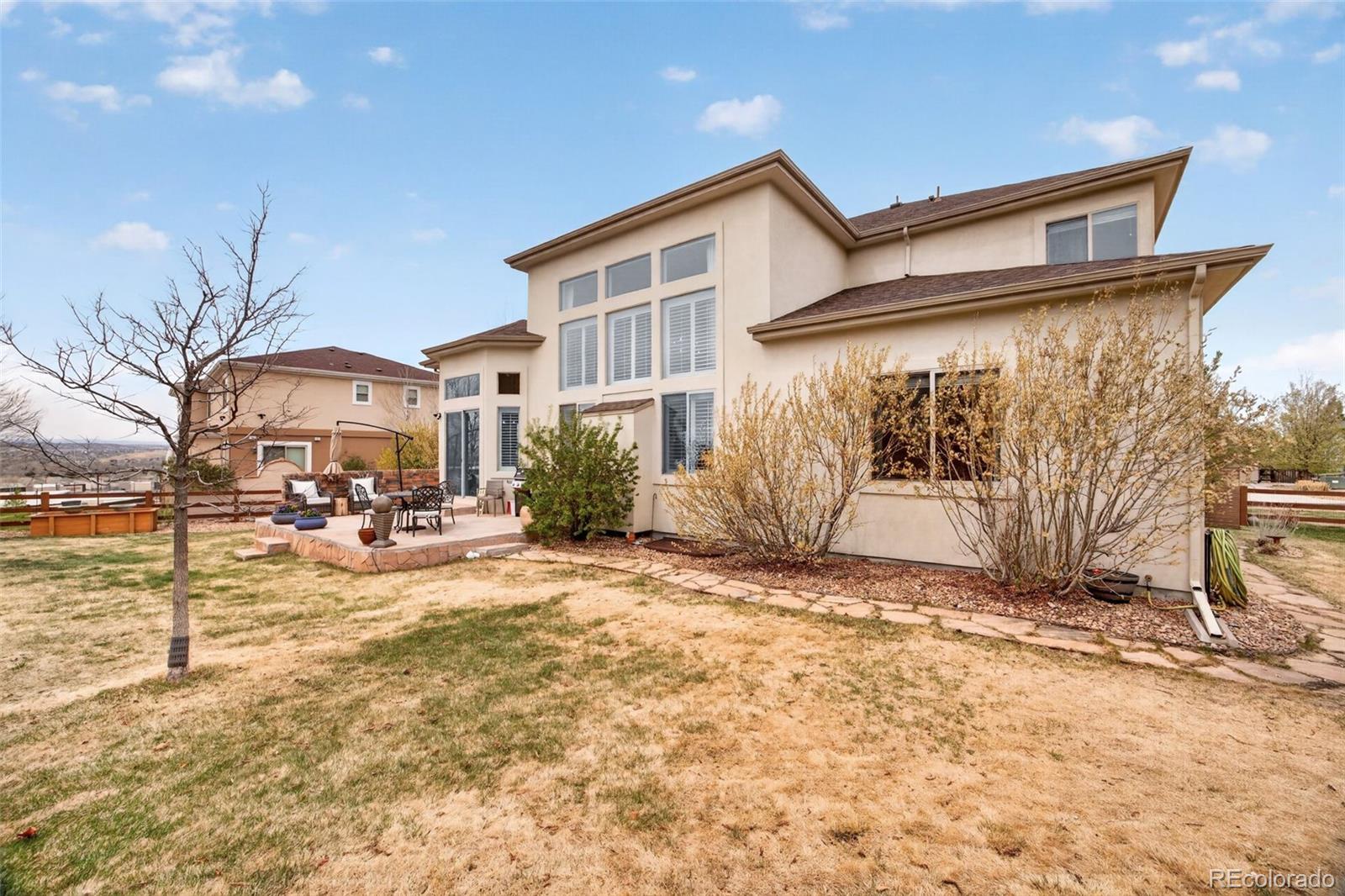 19950 E Shady Ridge Road