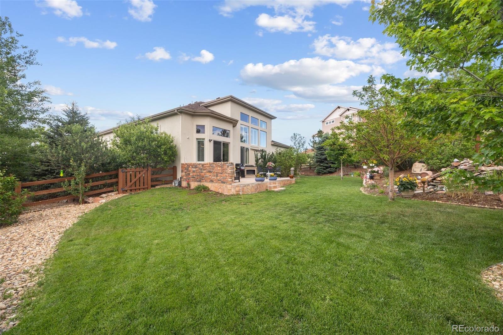 19950 E Shady Ridge Road