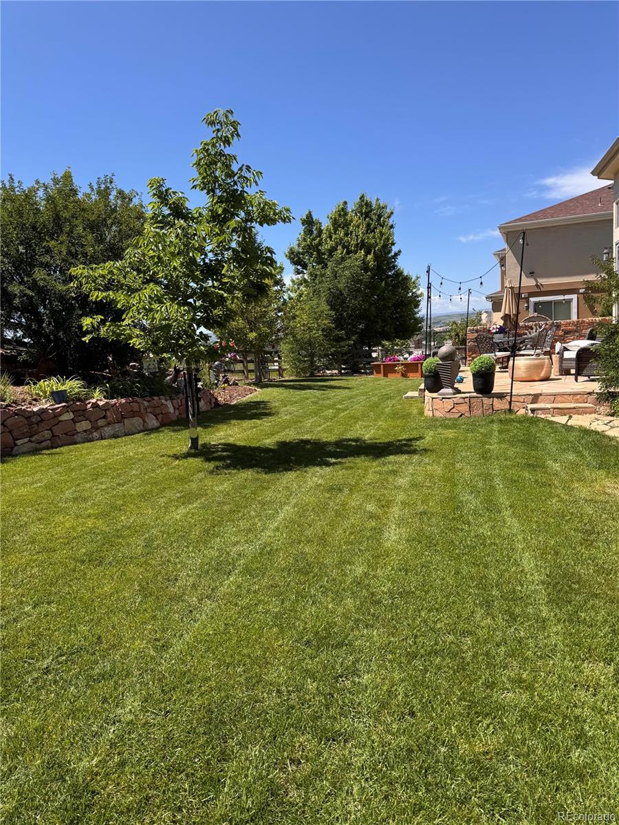 19950 E Shady Ridge Road