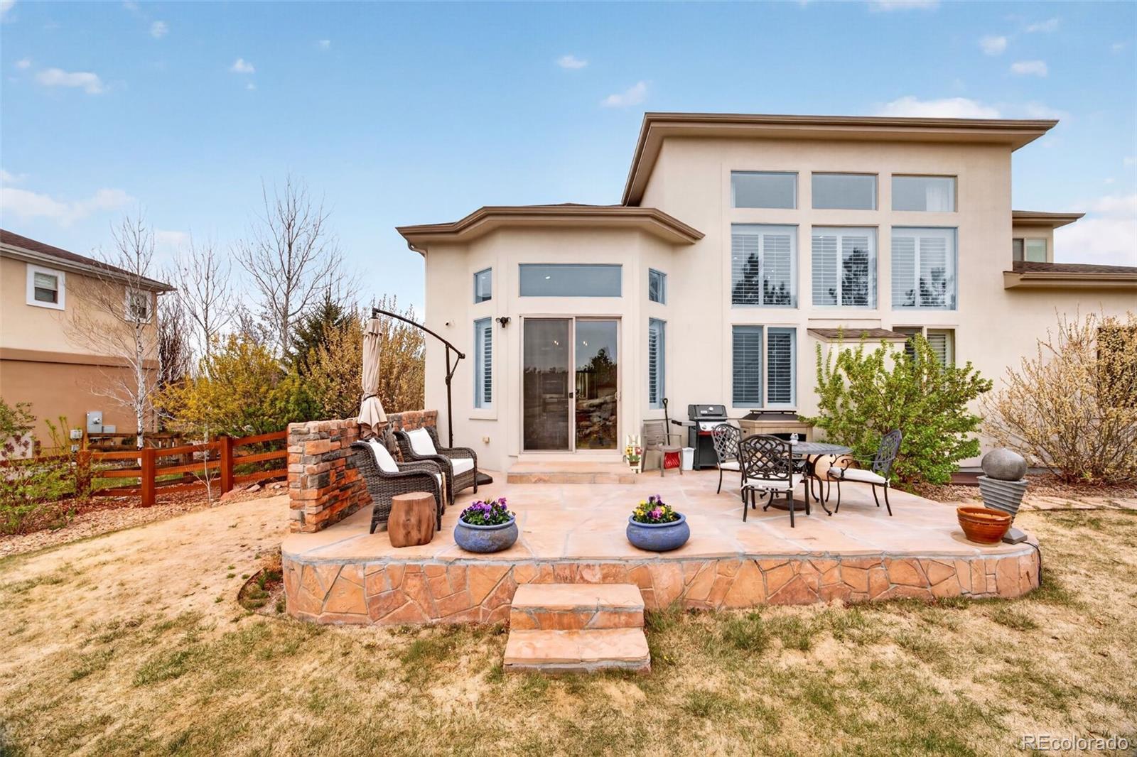 19950 E Shady Ridge Road