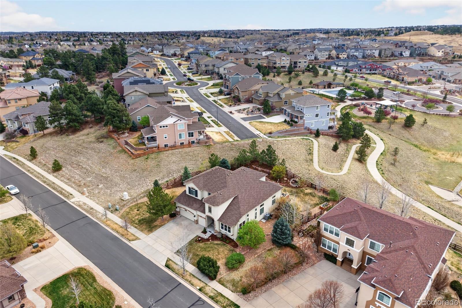 19950 E Shady Ridge Road